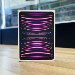 iPad Pro 11in 4th Gen 