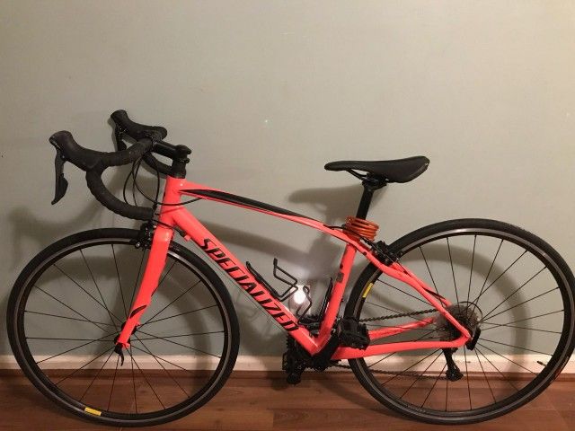 Road Bike