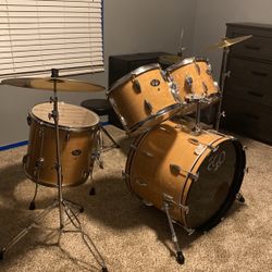 Drum Set