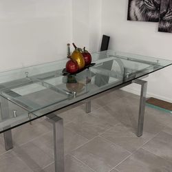 Modern Dining Table