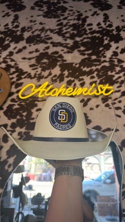 Cowboy hat