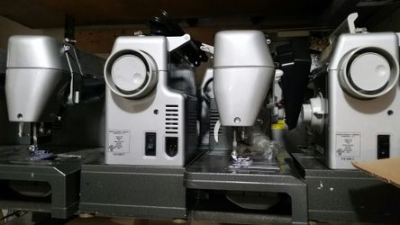 Singer Heavy Duty Sewing machine