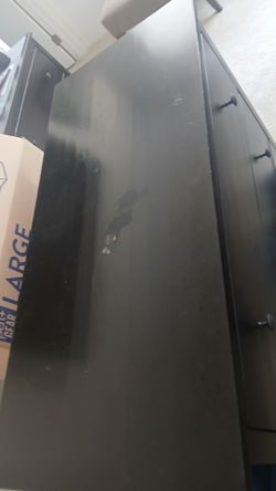 Ikea 3 drawer dresser