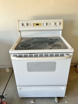 Stove