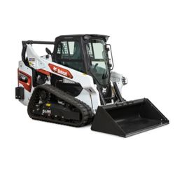 Bobcat T66 Track Loader