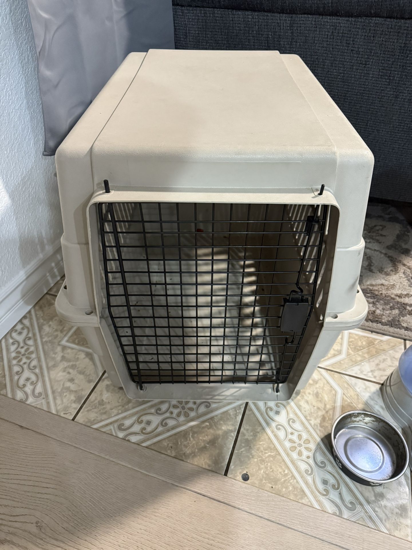 Dog Crate
