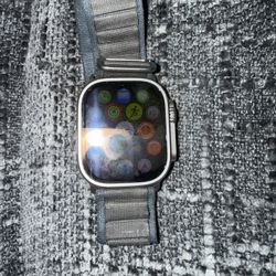 Apple Watch Ultra 2