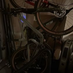 2021 Cannondale Habit UPGRADED 