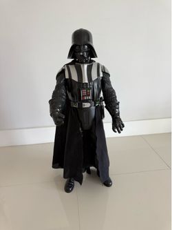 Darth Vader Figurine