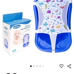 Baby Bath Mesh 
