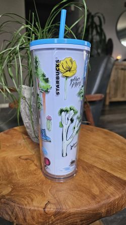 Starbucks Tumbler 