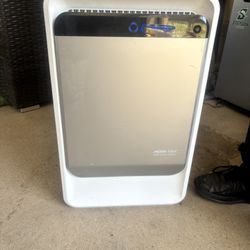 HEPA Air Purifiers – AeraMax Professional 