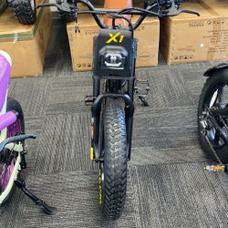 MacFox X1 500w