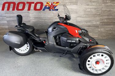 2023 Can-Am Ryker Rally 900 Ace