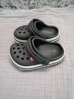 Crocs - Toddler Size 4