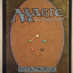 Magic The Gathering Cards