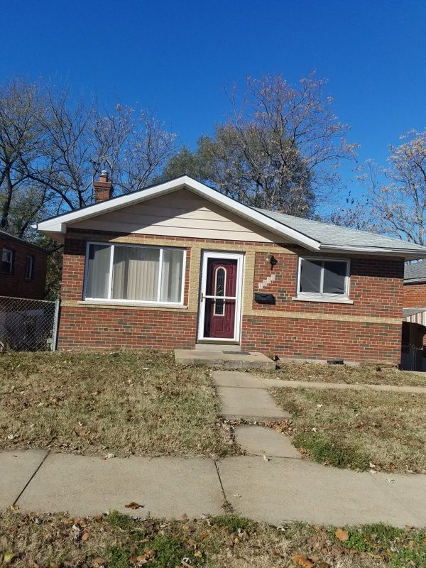 Section 8 housing for Sale in St. Louis, MO OfferUp