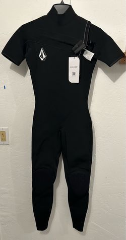 Wetsuit Volcom size S