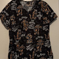 XL Scrubs