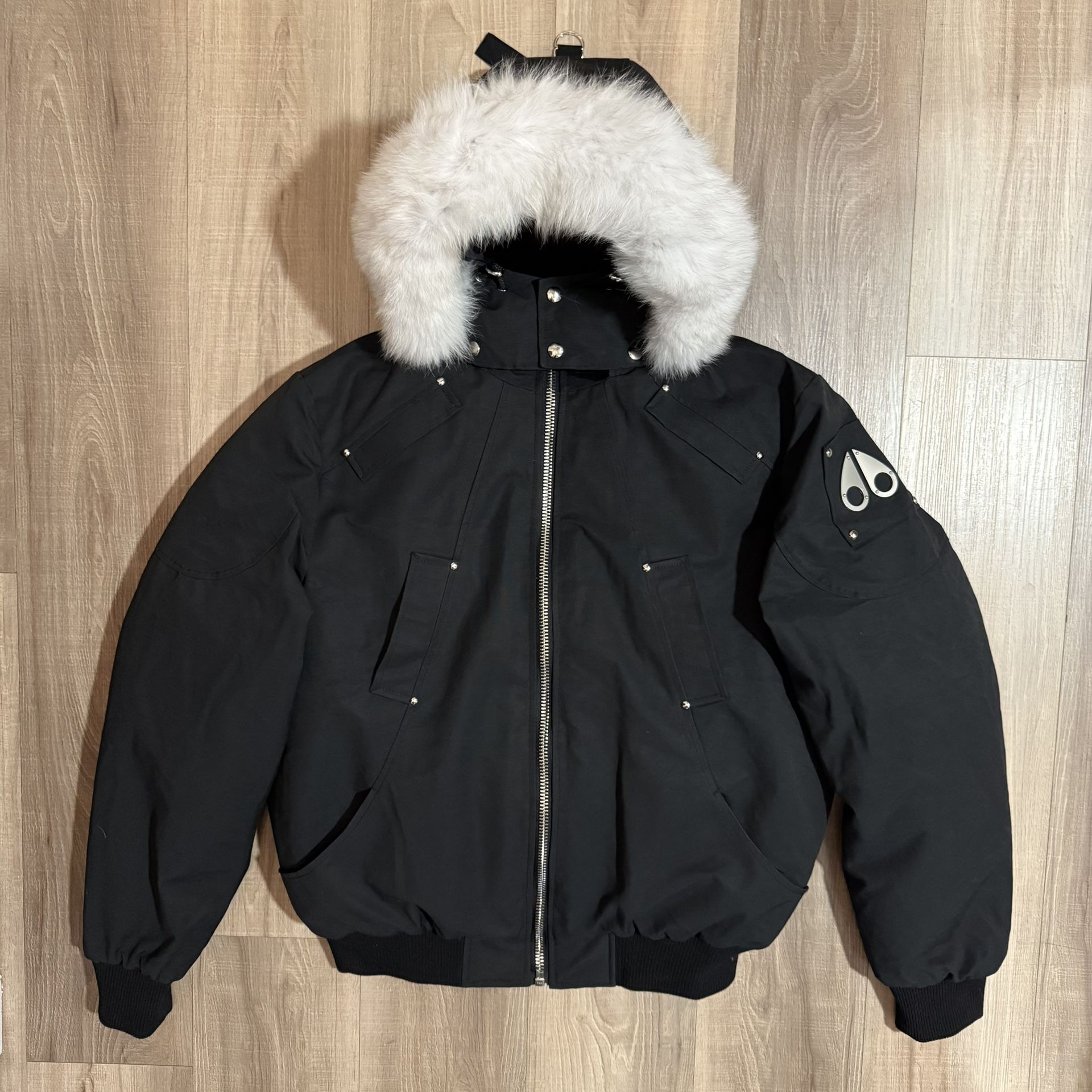Winter Jacket Parka Sale Available