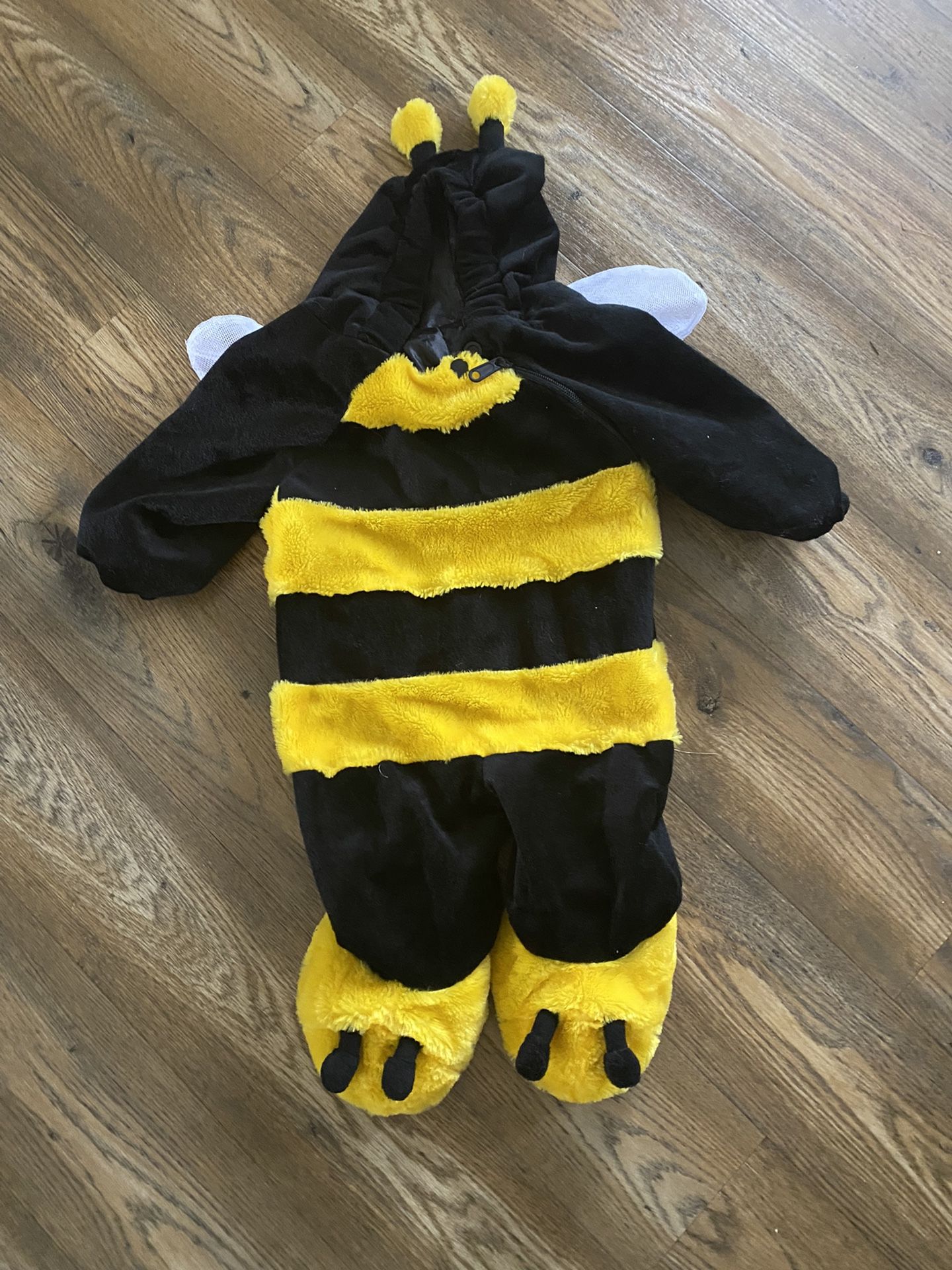 Bee Halloween Costume