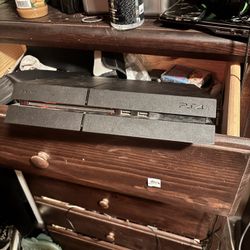 PS4 Read Description 