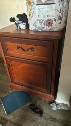 Night Stand