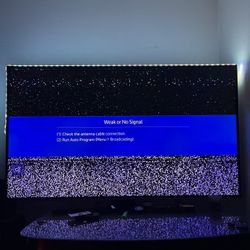 Smart Tv 