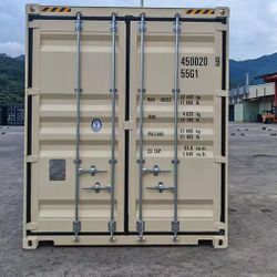 40FT Shipping Container