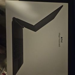 Ipad Magic Keyboard And Case