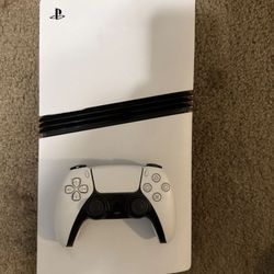 Ps5 Pro