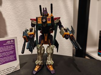 Transformers