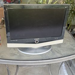 Samsung Monitor