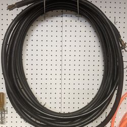 50' Power Cable