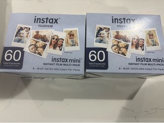 Instax mini