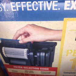 Power Filter 