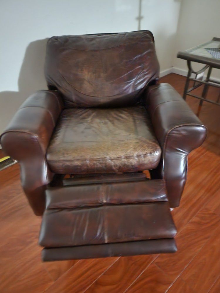 Chair Reclainer