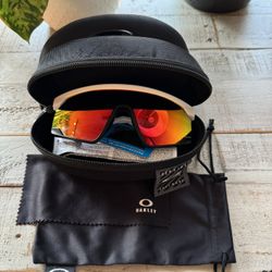 Oakley BXTR