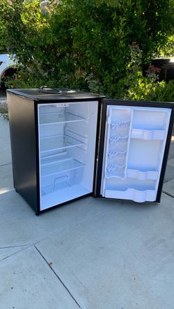 Small refrigerator