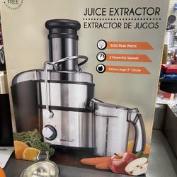Extractor/Juice extractor❗️❗️