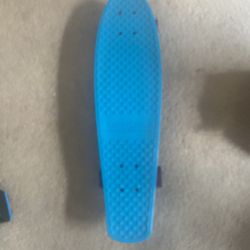 Penny Board Like New