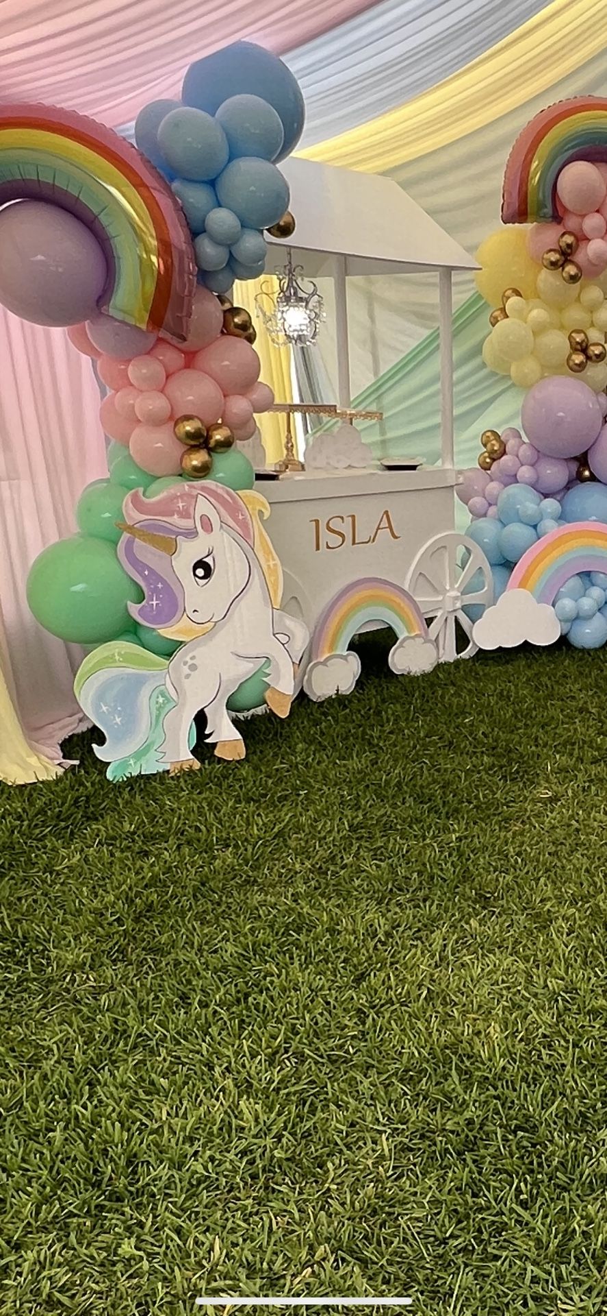 Candy Carts