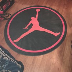 Jordan Floor Rug