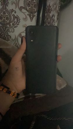 Galaxy A03 Core