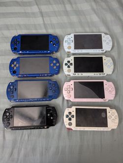 Psp 2000 for parts or repair