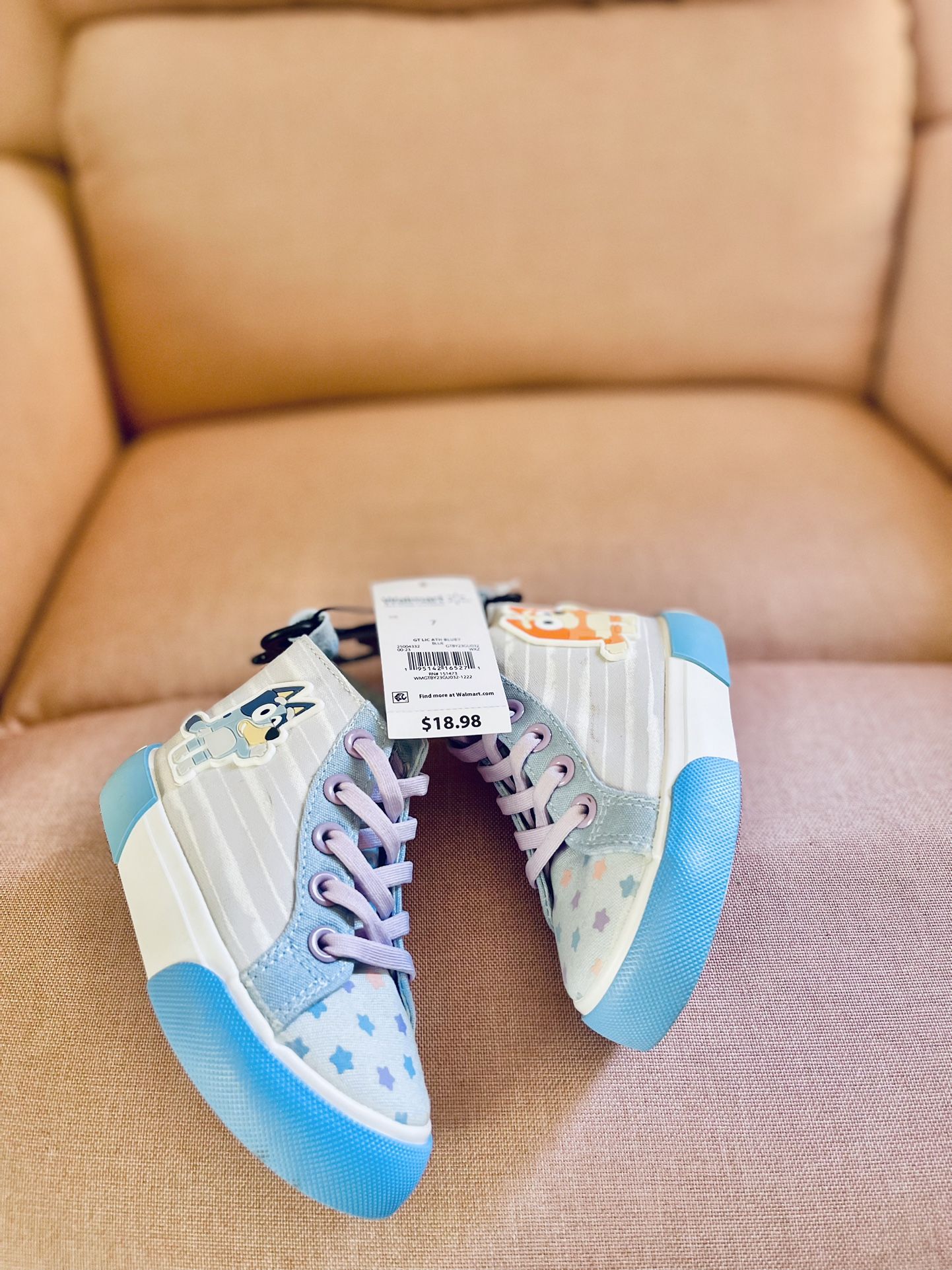Toddler Shoes