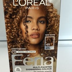 Loreal Paris Feria Color 65
