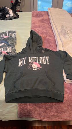 My Melody Gap hoodie