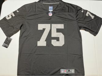 Raiders Long jersey