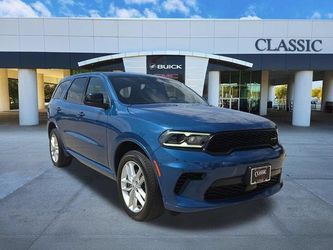 2025 Dodge Durango